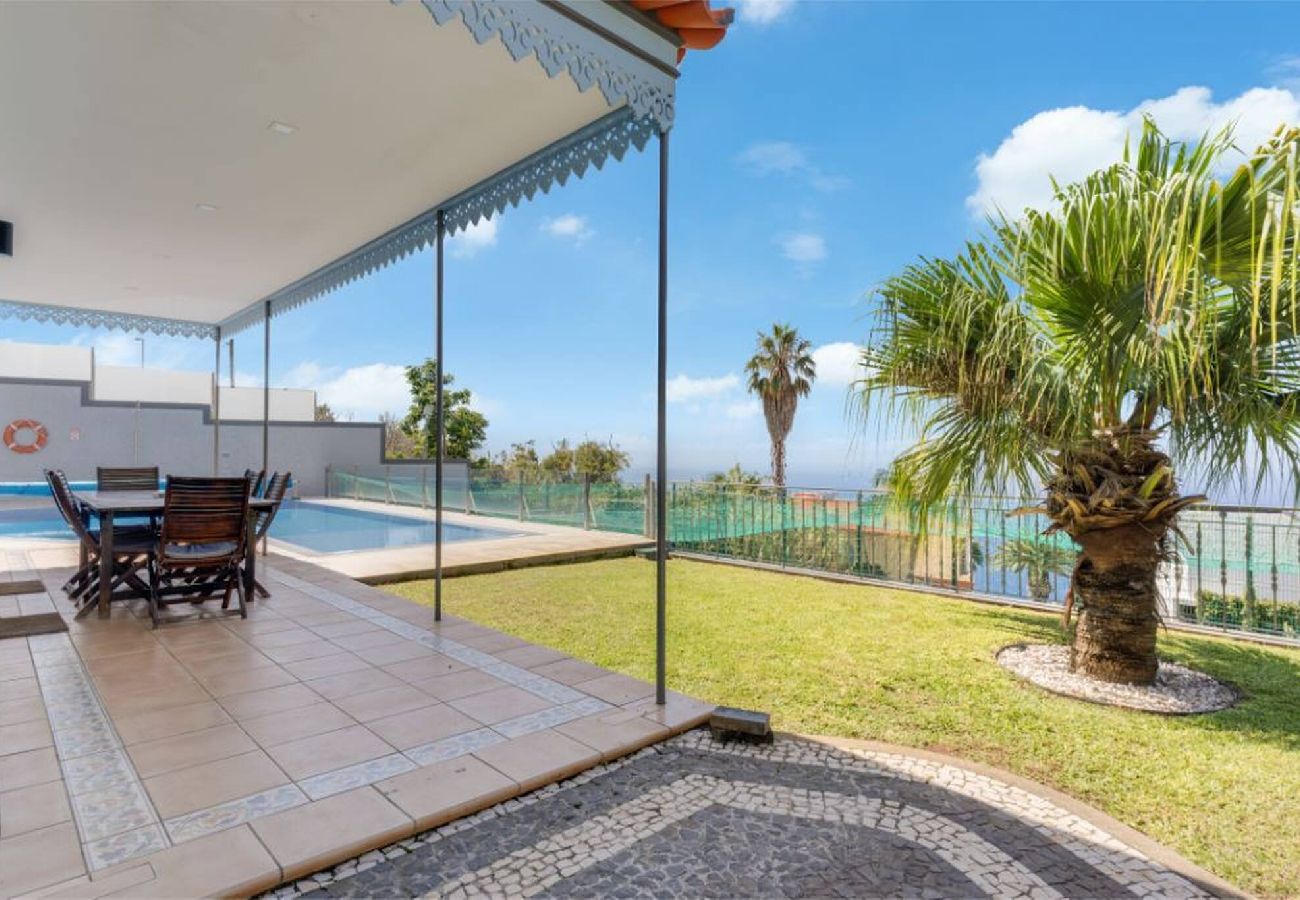 Villa em Funchal - Villa Loureiro