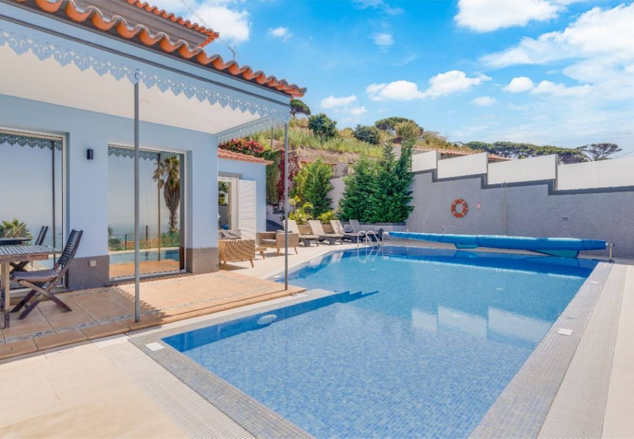 Villa em Funchal - Villa Loureiro