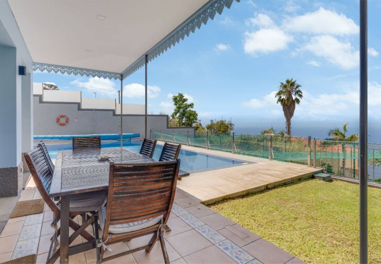 Villa em Funchal - Villa Loureiro