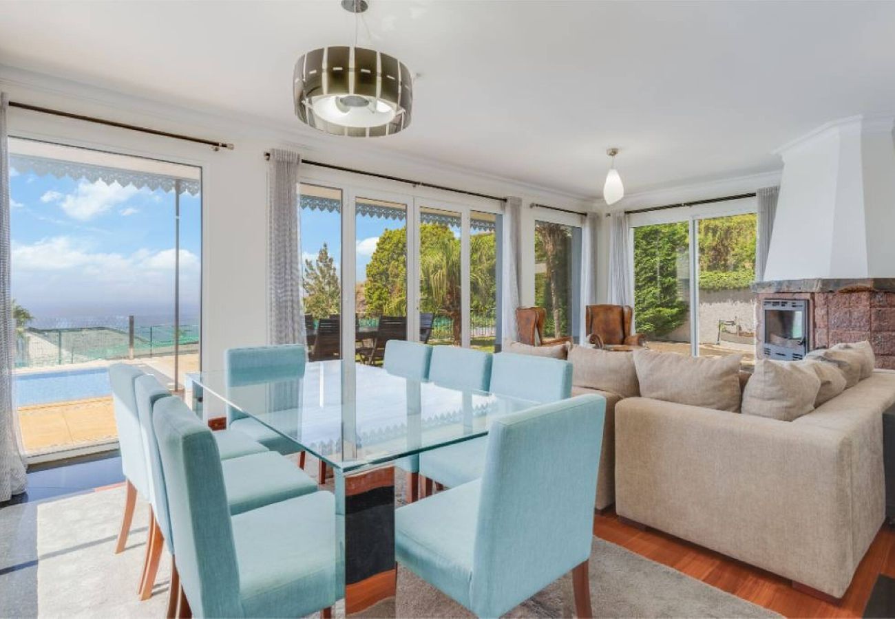 Villa em Funchal - Villa Loureiro