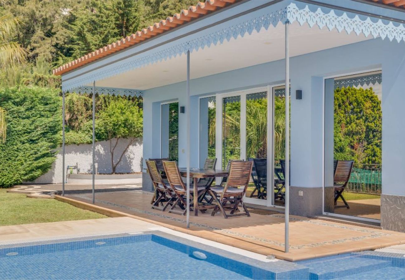 Villa em Funchal - Villa Loureiro