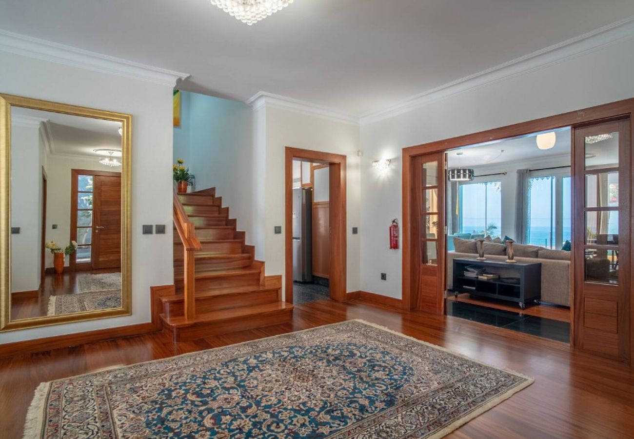 Villa em Funchal - Villa Loureiro