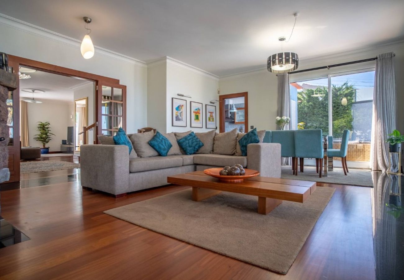 Villa em Funchal - Villa Loureiro