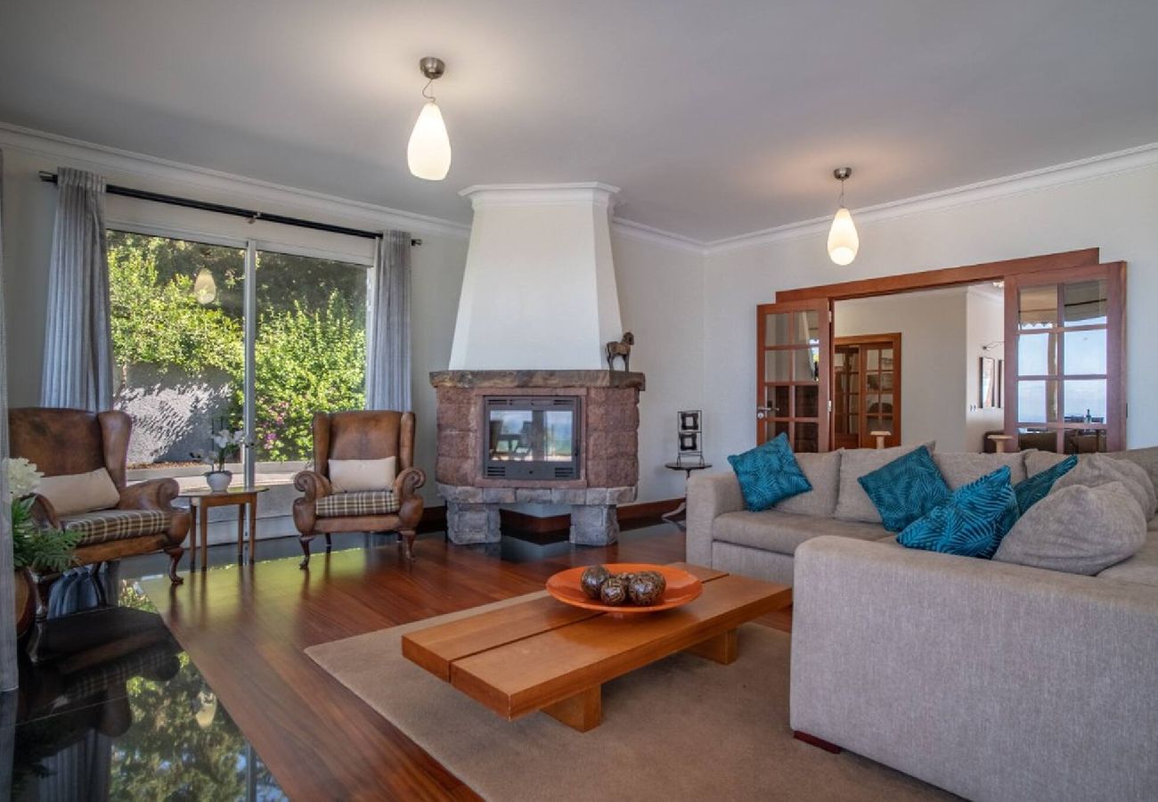 Villa em Funchal - Villa Loureiro