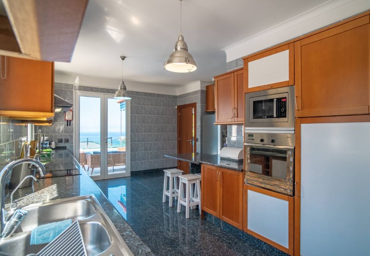 Villa em Funchal - Villa Loureiro