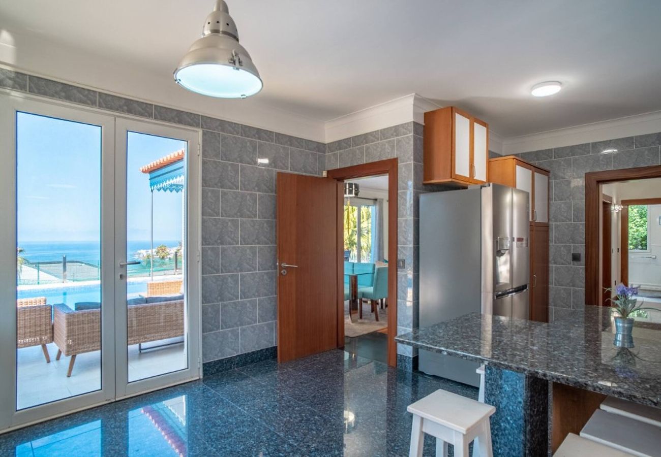 Villa em Funchal - Villa Loureiro