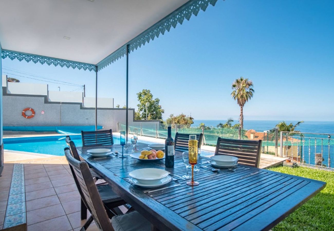 Villa em Funchal - Villa Loureiro