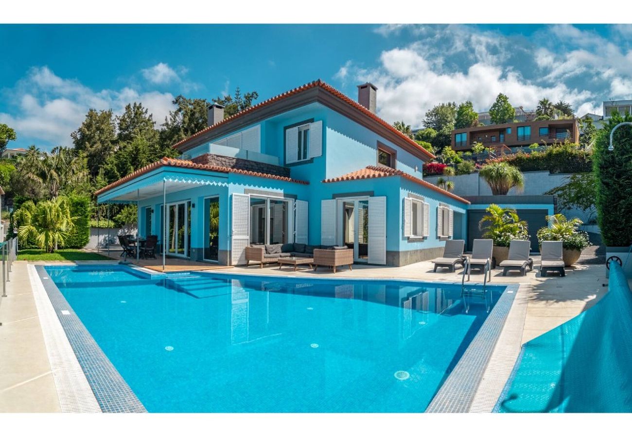 Villa em Funchal - Villa Loureiro