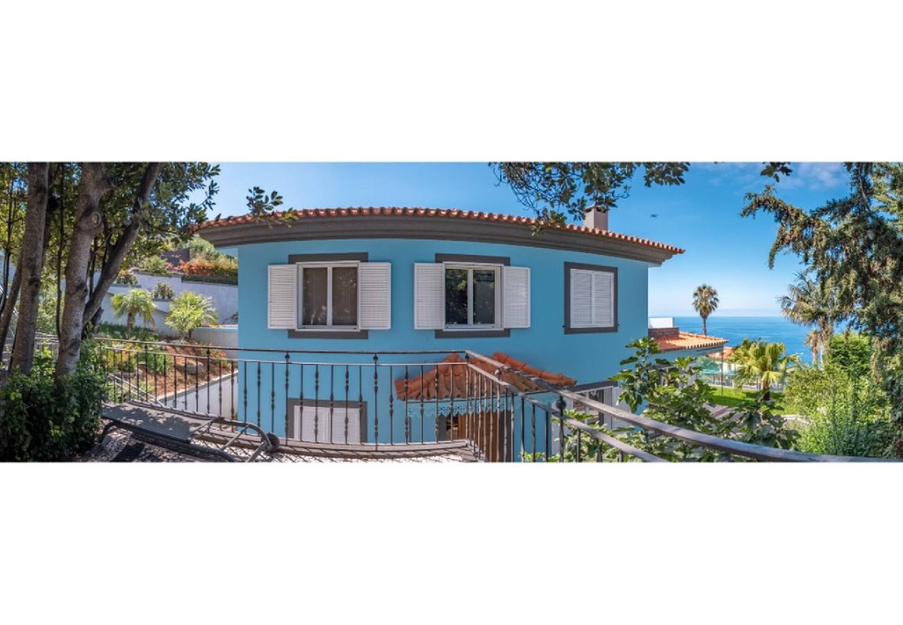 Villa em Funchal - Villa Loureiro