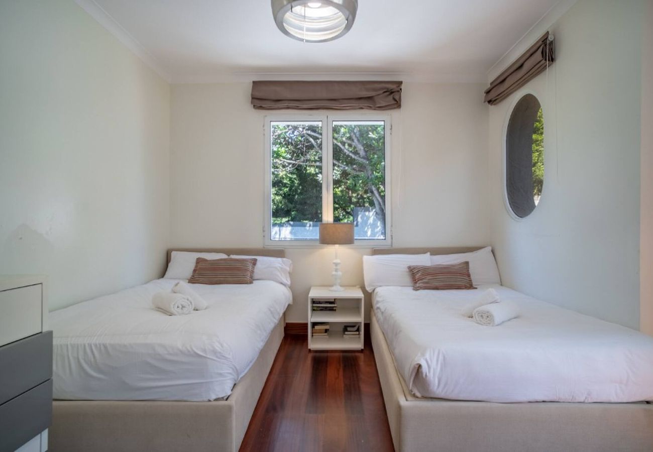 Villa em Funchal - Villa Loureiro