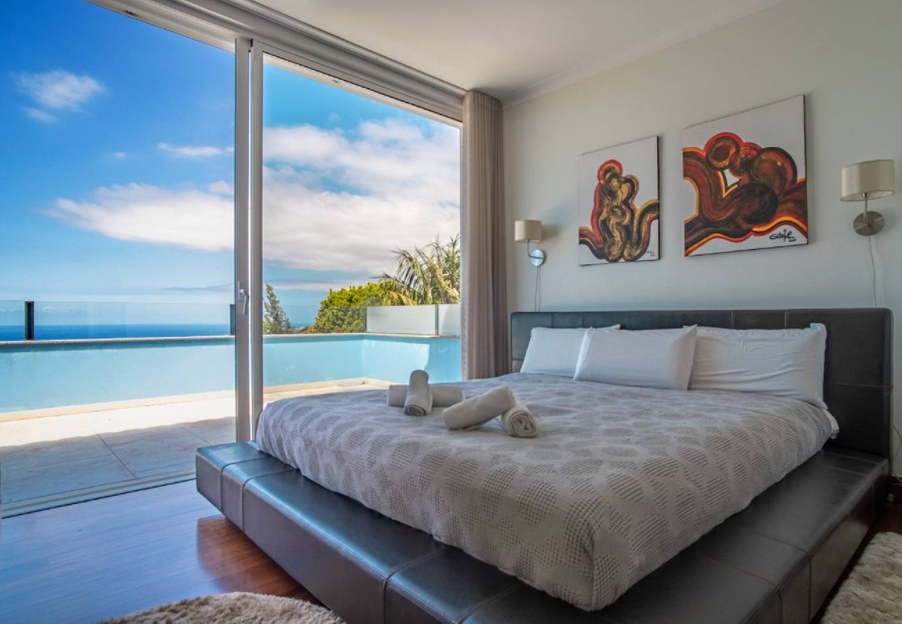Villa em Funchal - Villa Loureiro