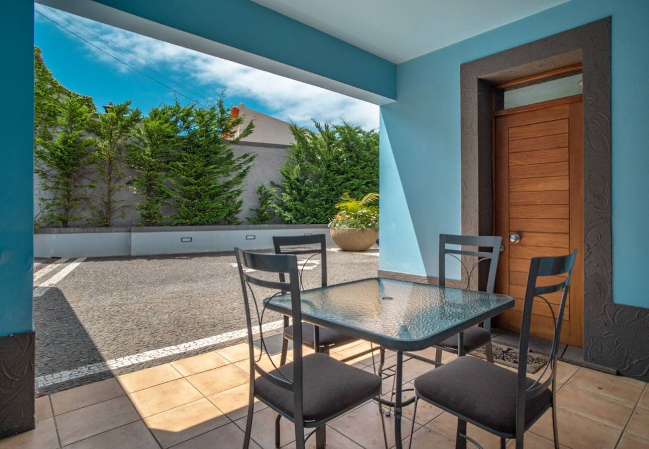Villa em Funchal - Villa Loureiro