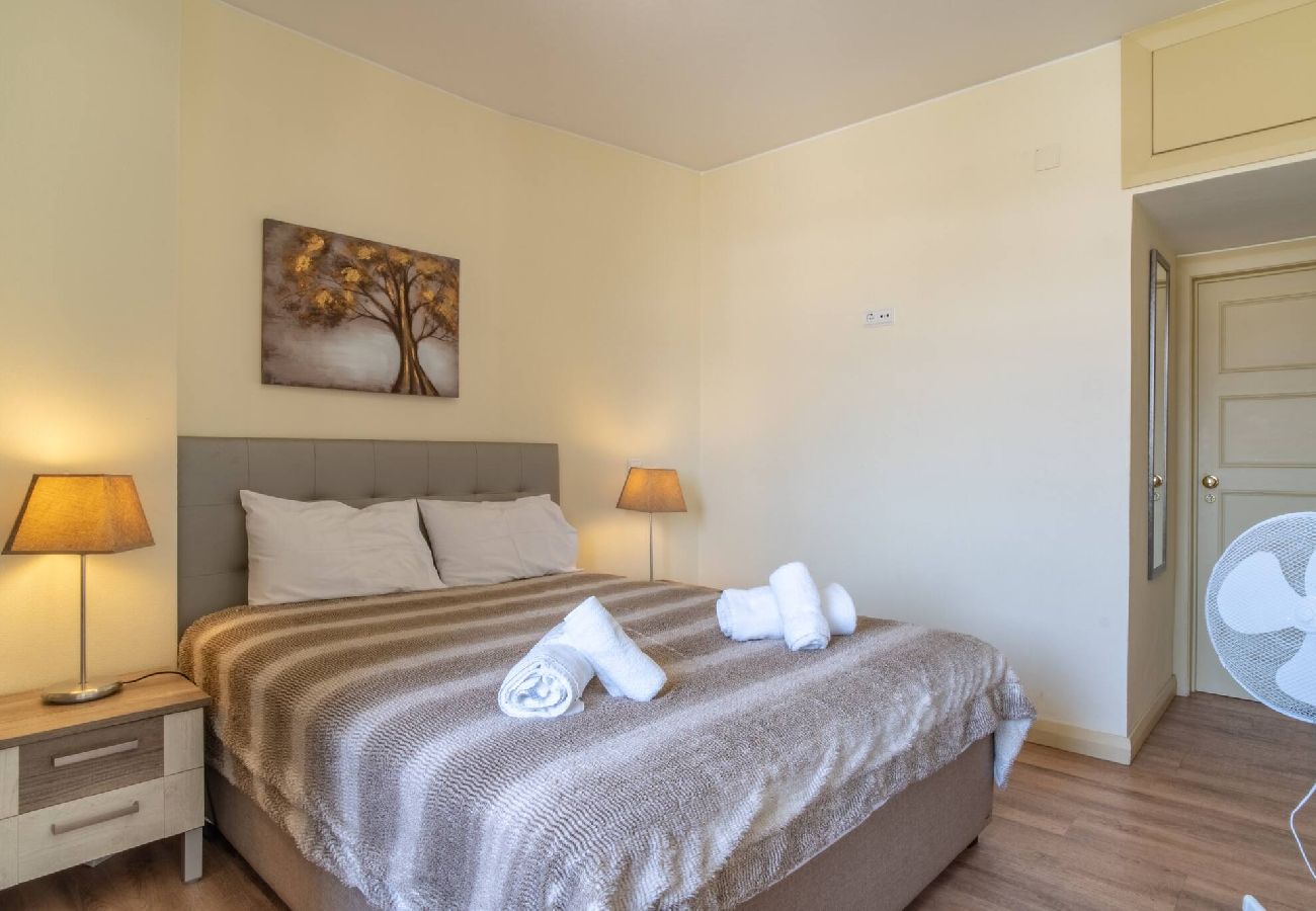 Apartamento em Funchal - T3 Apartment Elias Garcia