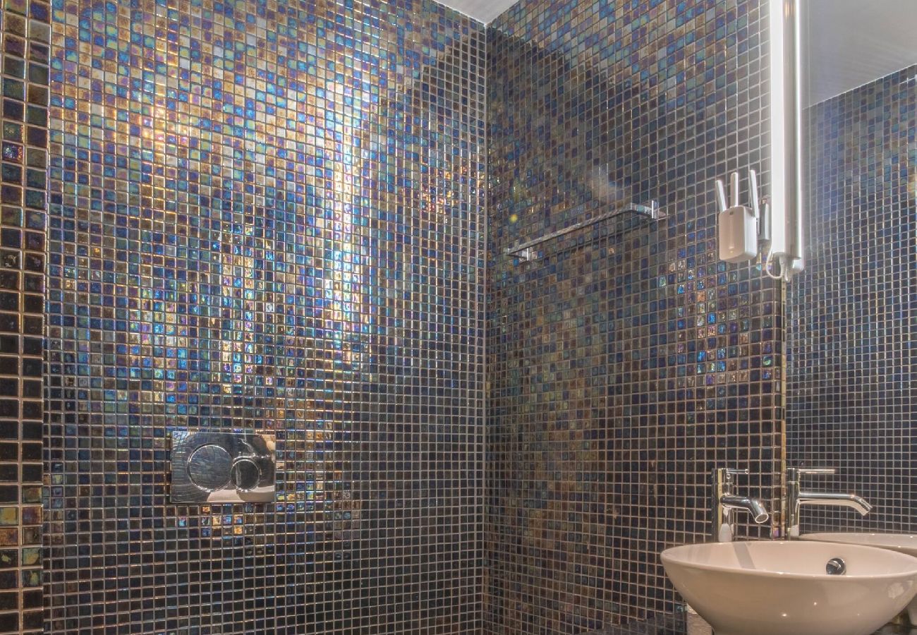 Apartamento em Funchal - T3 Apartment Elias Garcia