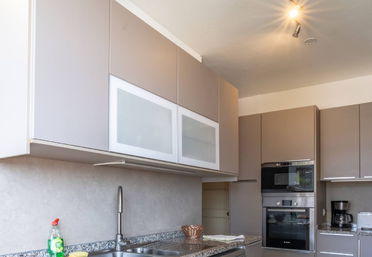 Apartamento em Funchal - T3 Apartment Elias Garcia