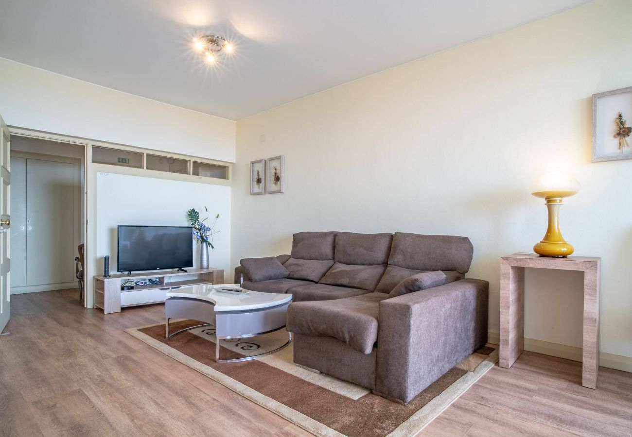 Apartamento em Funchal - T3 Apartment Elias Garcia