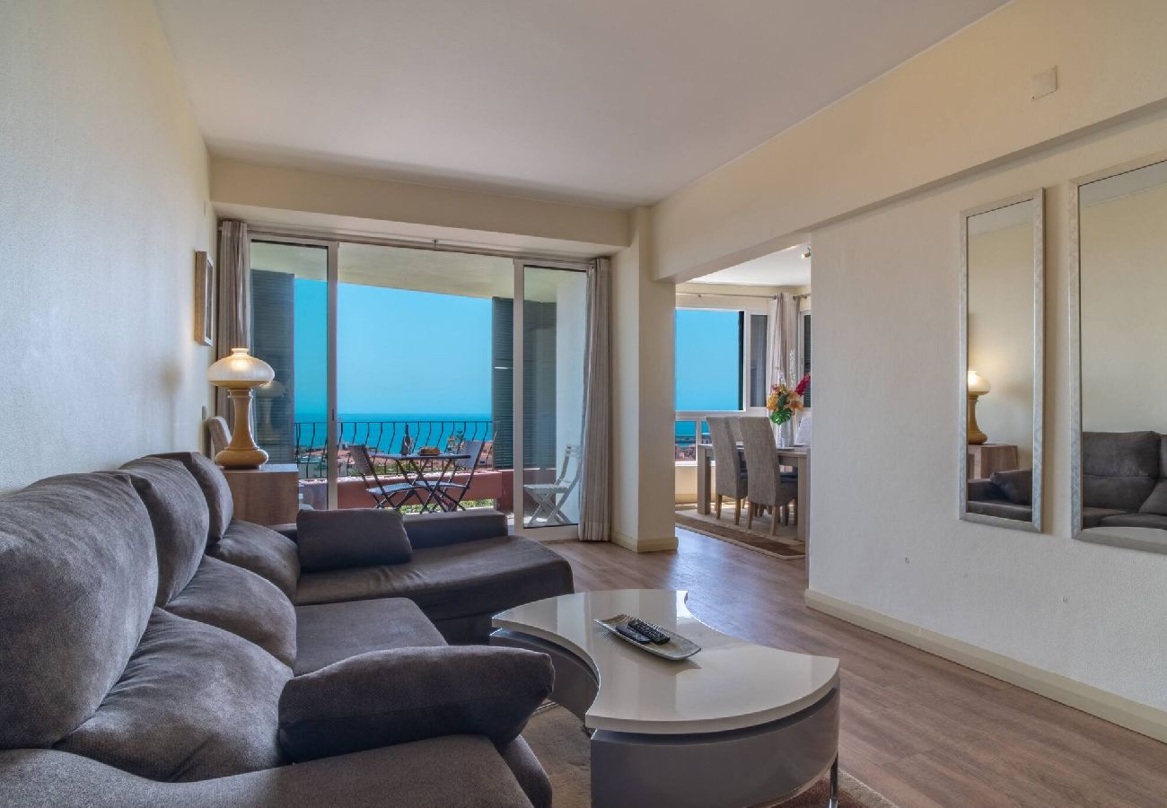 Apartamento em Funchal - T3 Apartment Elias Garcia