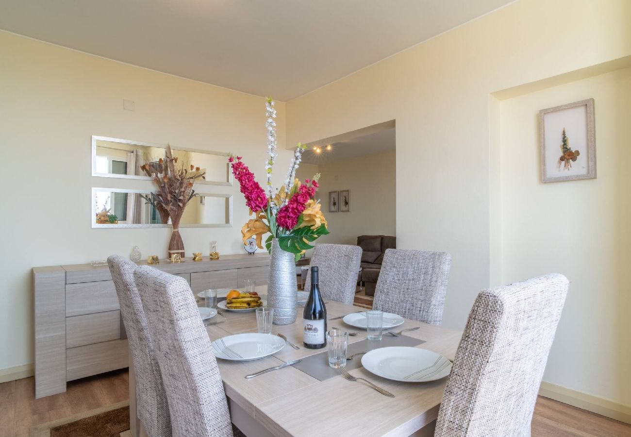 Apartamento em Funchal - T3 Apartment Elias Garcia
