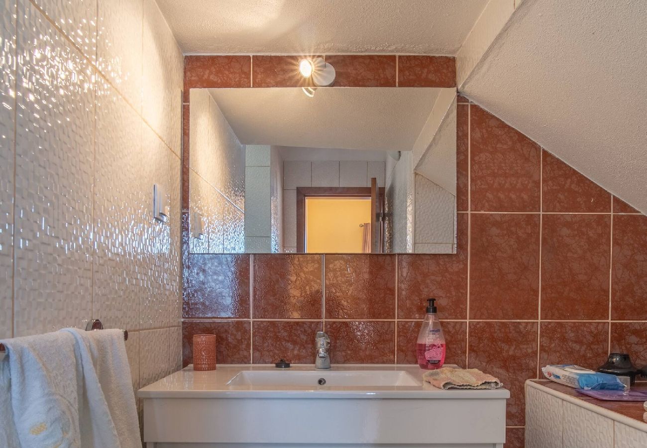Villa em Arco da Calheta - Villa Casanova