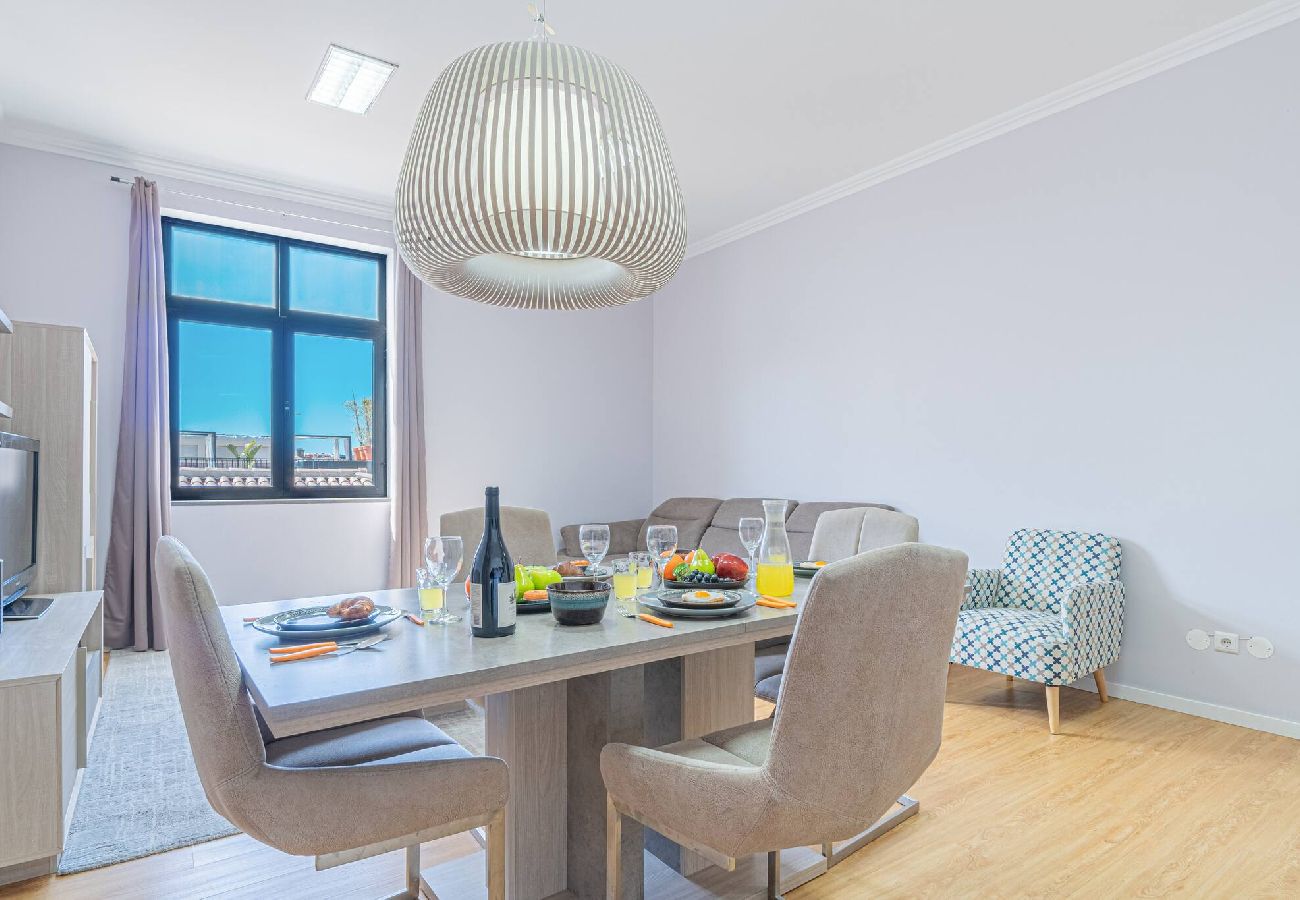Apartamento em Funchal -  T1 Apartment Murças
