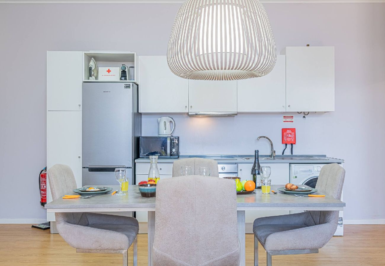 Apartamento em Funchal -  T1 Apartment Murças