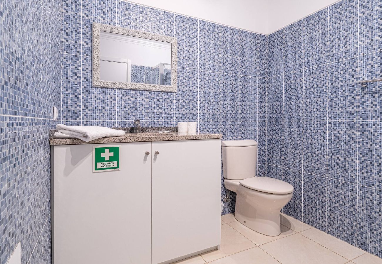 Apartamento em Funchal -  T1 Apartment Murças