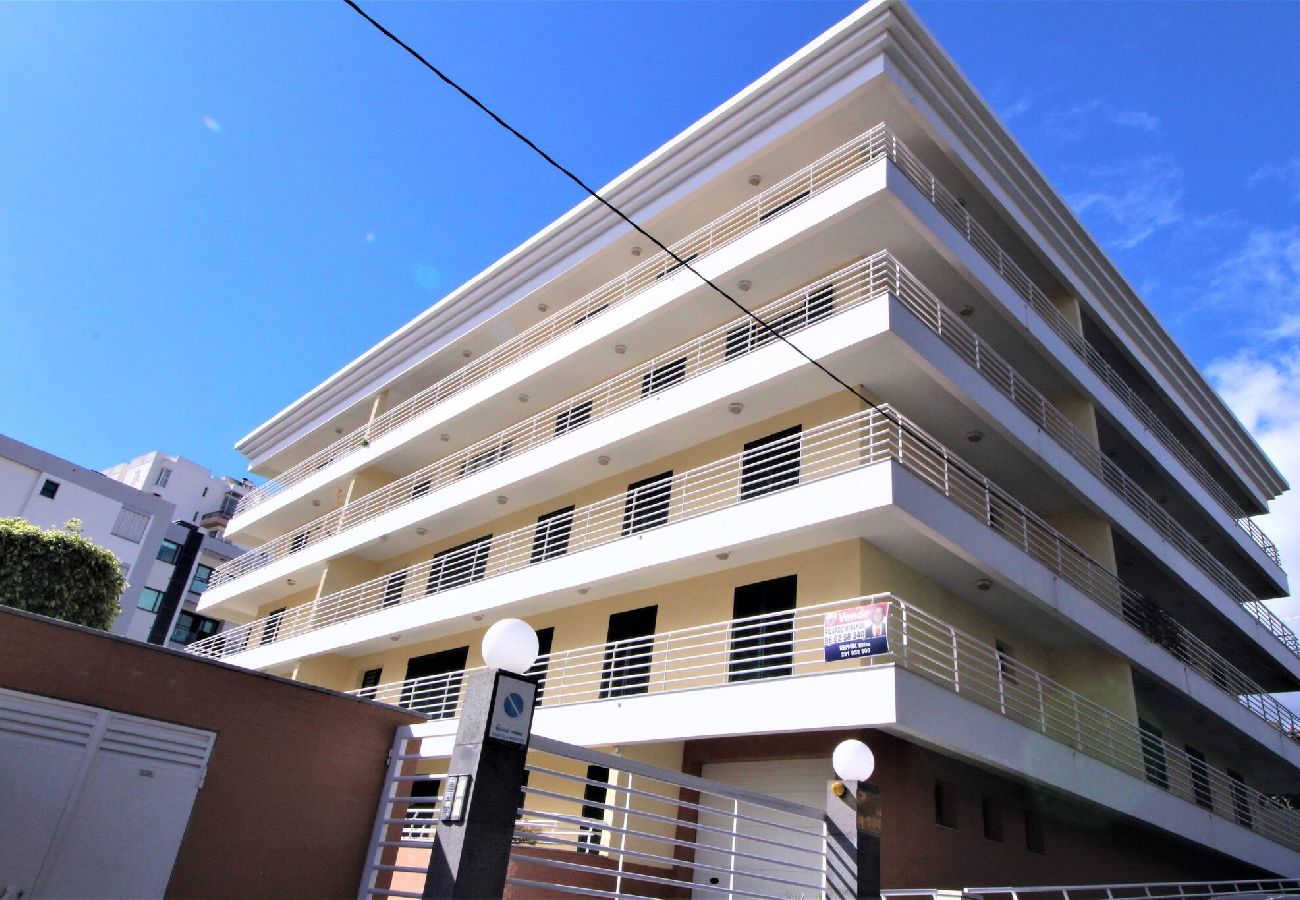 Apartamento em Funchal - Yellow Apartment T1