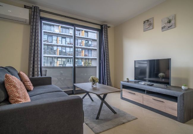 Apartamento em Funchal - Vista Vieira II