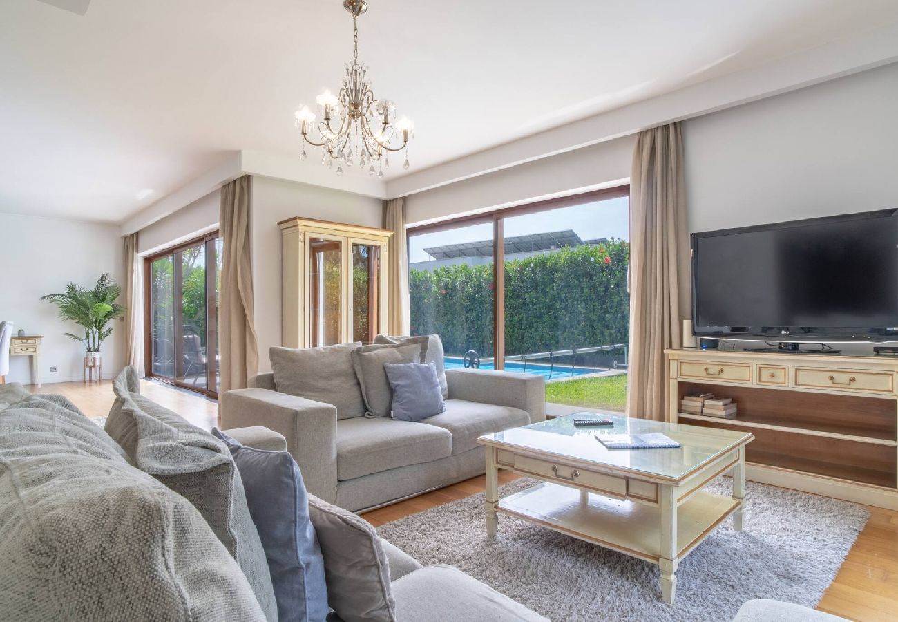 Villa em Funchal - Villa Victoria  20