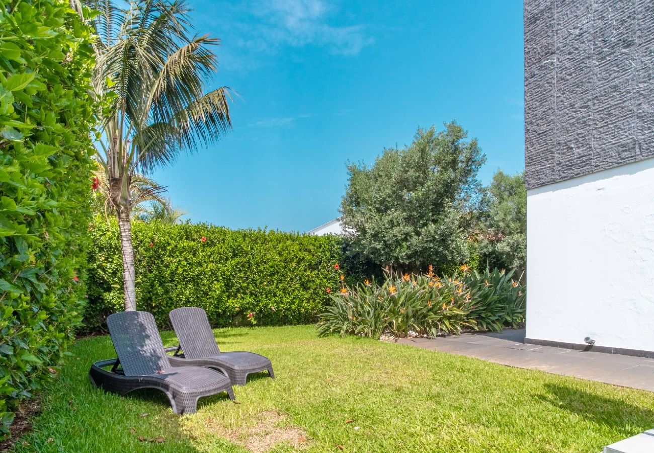 Villa em Funchal - Villa Victoria  20