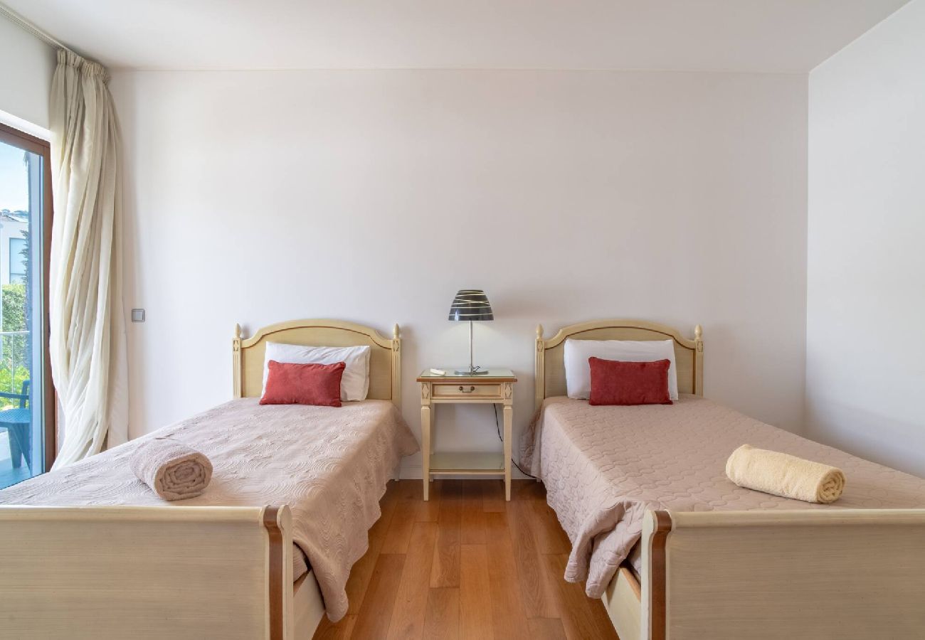 Villa em Funchal - Villa Victoria  20