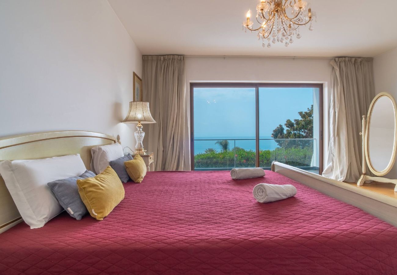 Villa em Funchal - Villa Victoria  20