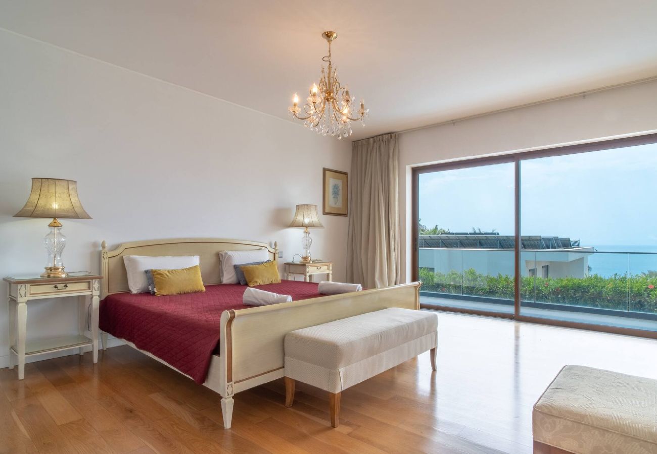 Villa em Funchal - Villa Victoria  20