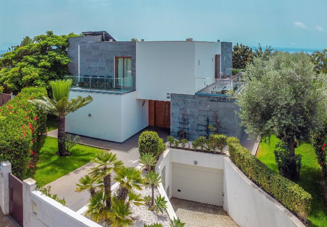 Villa em Funchal - Villa Victoria  20