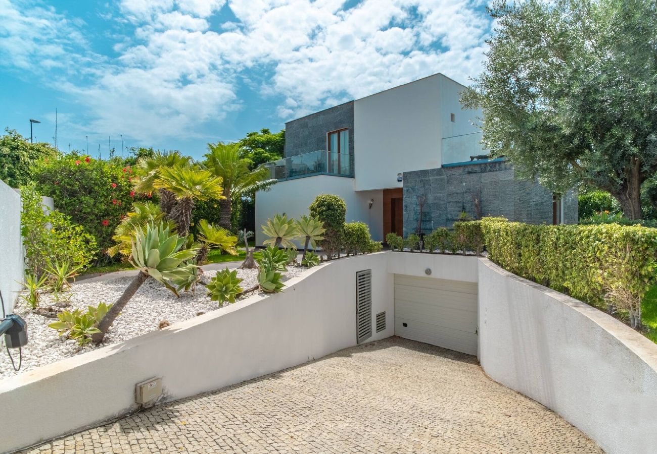 Villa em Funchal - Villa Victoria  20