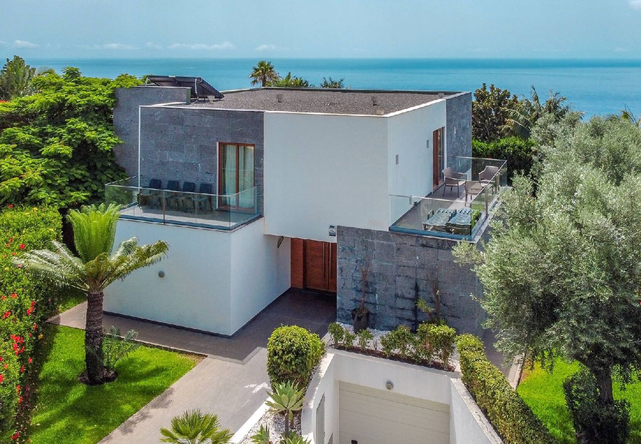 Villa em Funchal - Villa Victoria  20