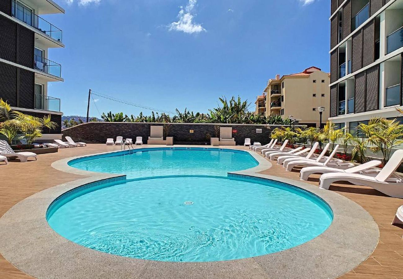 Apartamento em Funchal - Madalenas View · Madalenas View