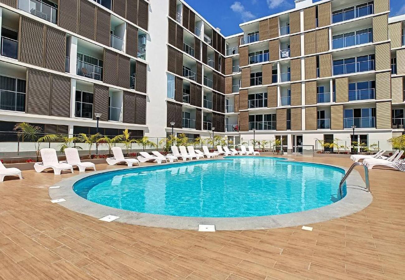 Apartamento em Funchal - Madalenas View · Madalenas View