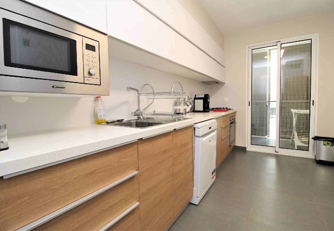 Apartamento em Funchal - Madalenas View · Madalenas View