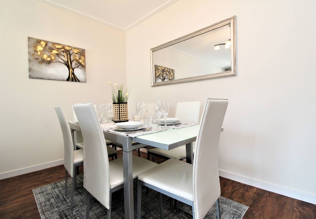 Apartamento em Funchal - Madalenas View · Madalenas View