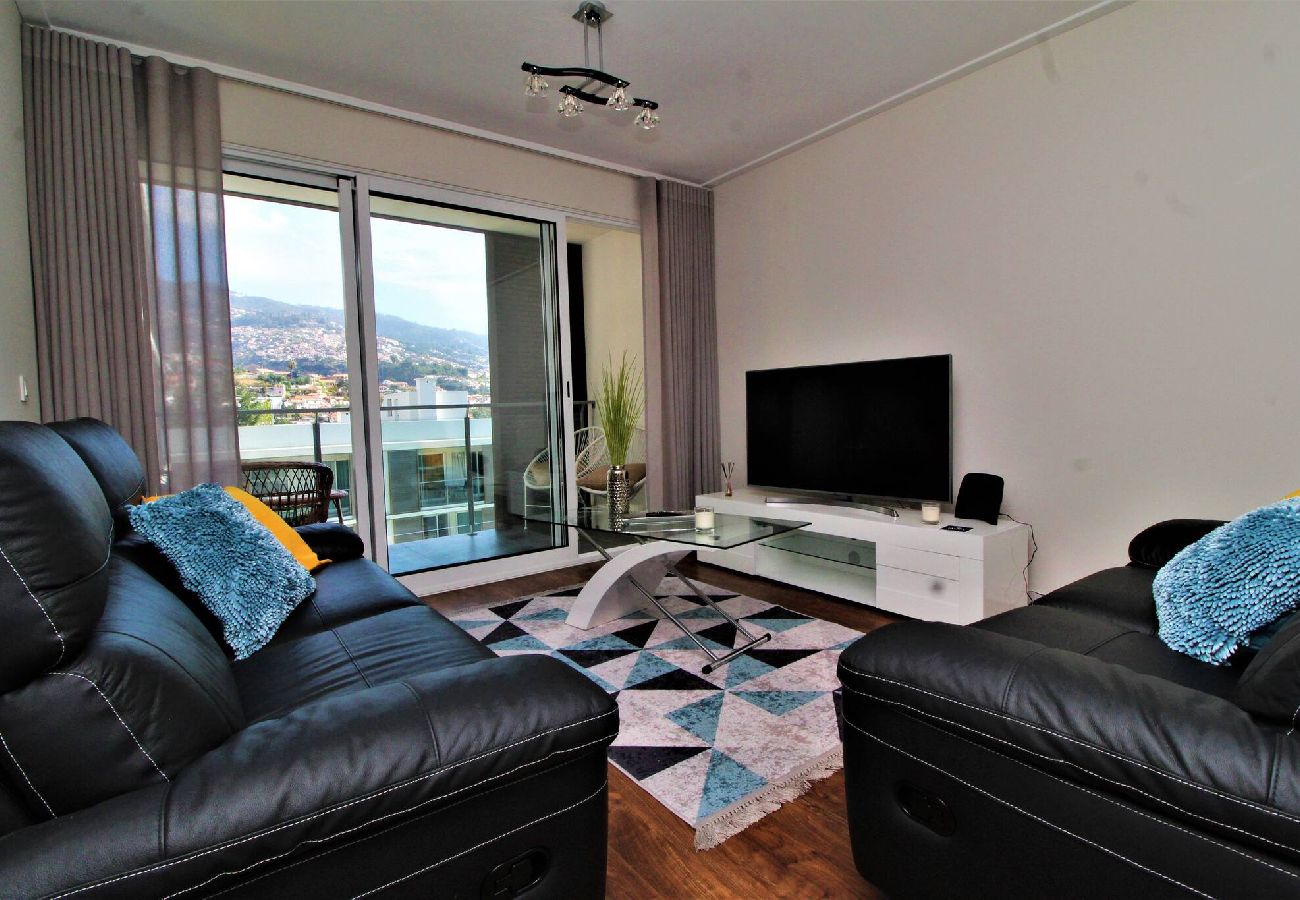 Apartamento em Funchal - Madalenas View · Madalenas View