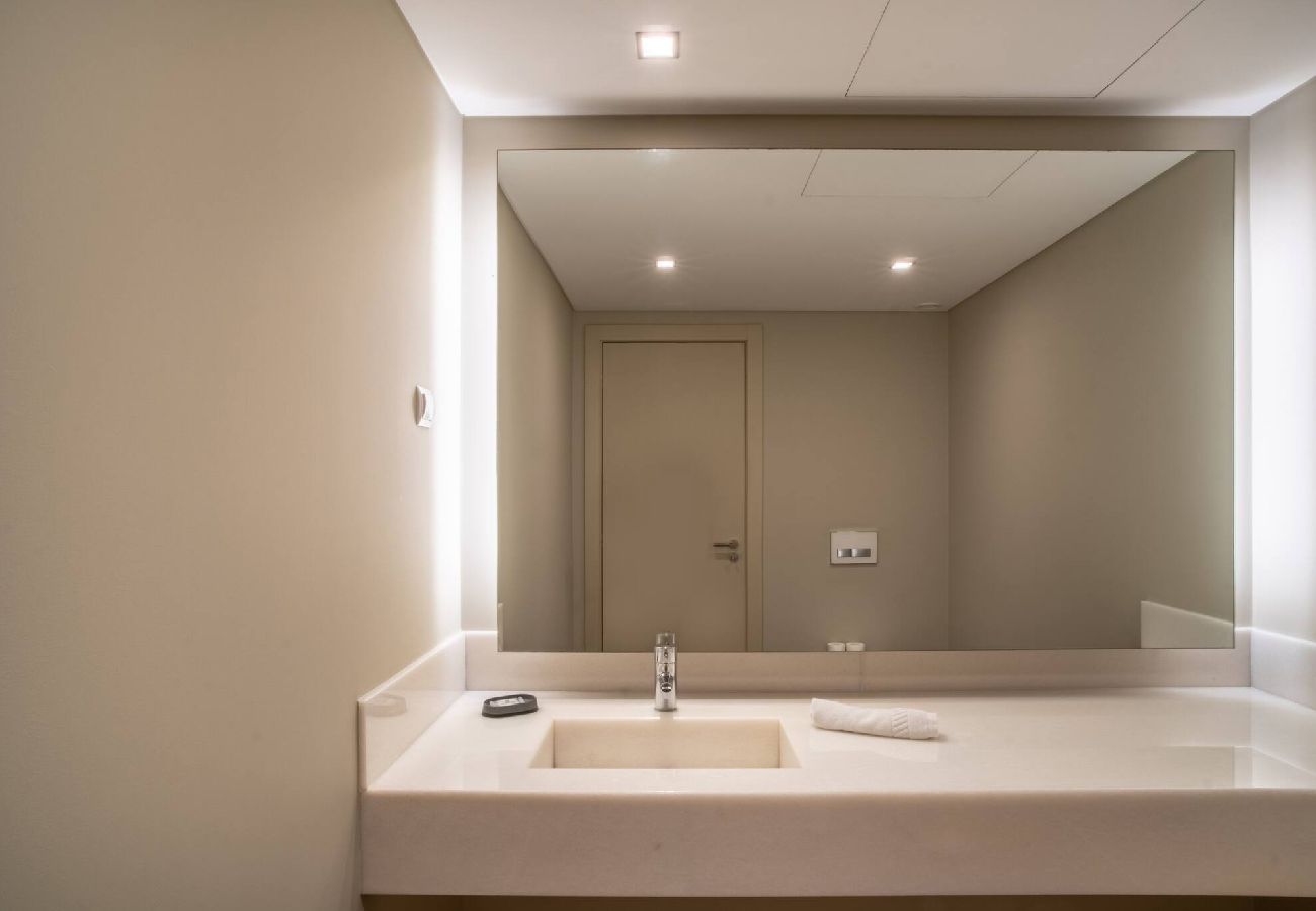 Apartamento em Funchal - Madeira Residence Apartment Ak5