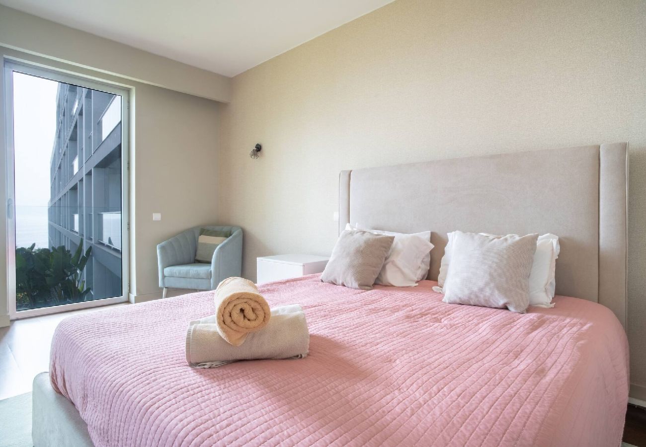 Apartamento em Funchal - Madeira Residence Apartment Ak5