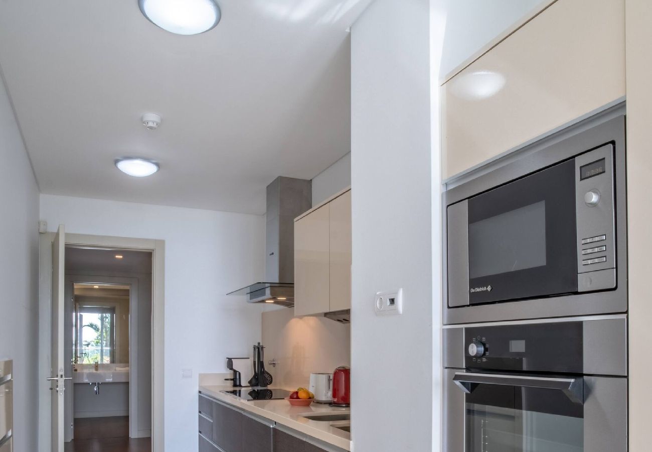 Apartamento em Funchal - Madeira Residence Apartment Ak5