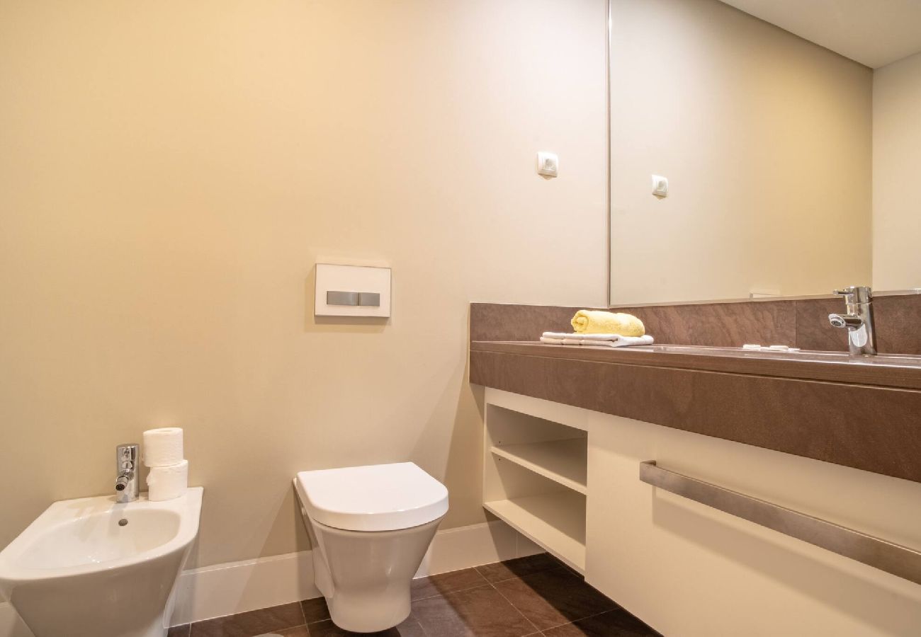 Apartamento em Funchal - Madeira Residence Apartment Ak5
