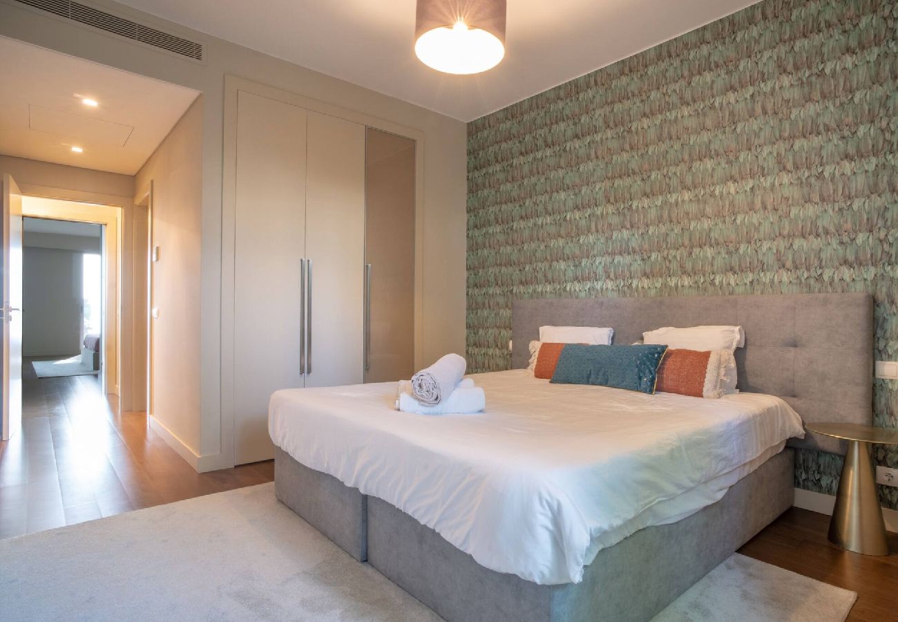 Apartamento em Funchal - Madeira Residence Apartment Ak5