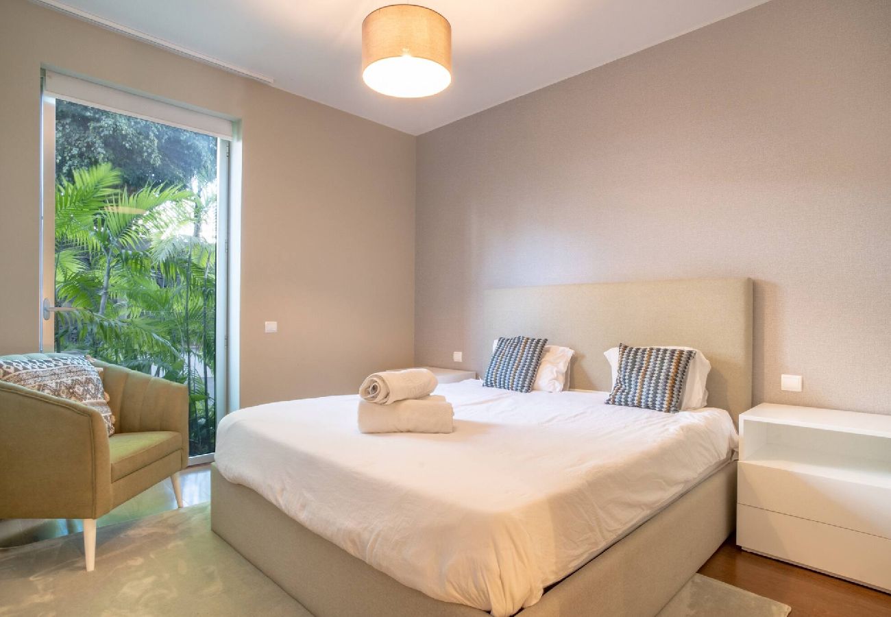Apartamento em Funchal - Madeira Residence Apartment Ak5