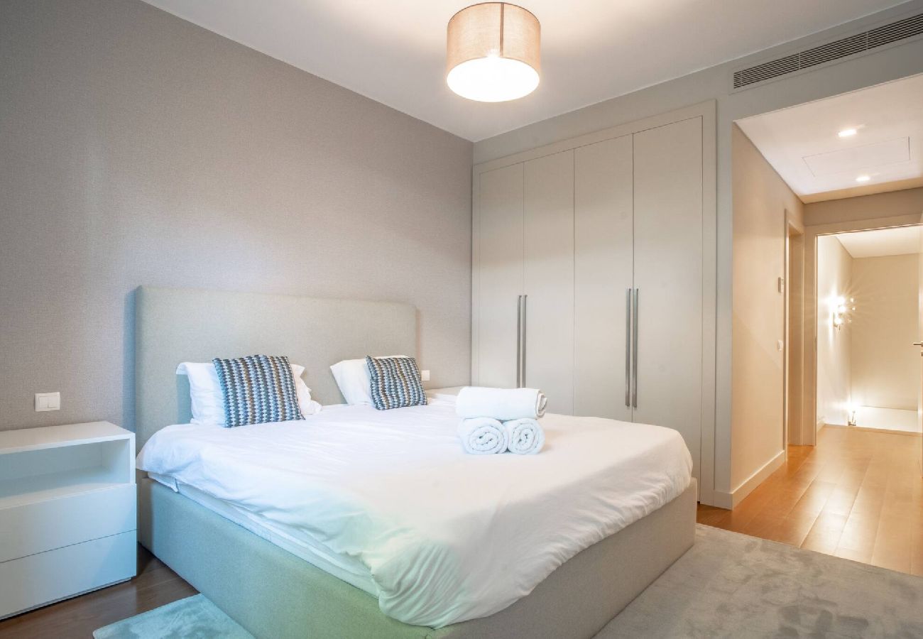 Apartamento em Funchal - Madeira Residence Apartment Ak5
