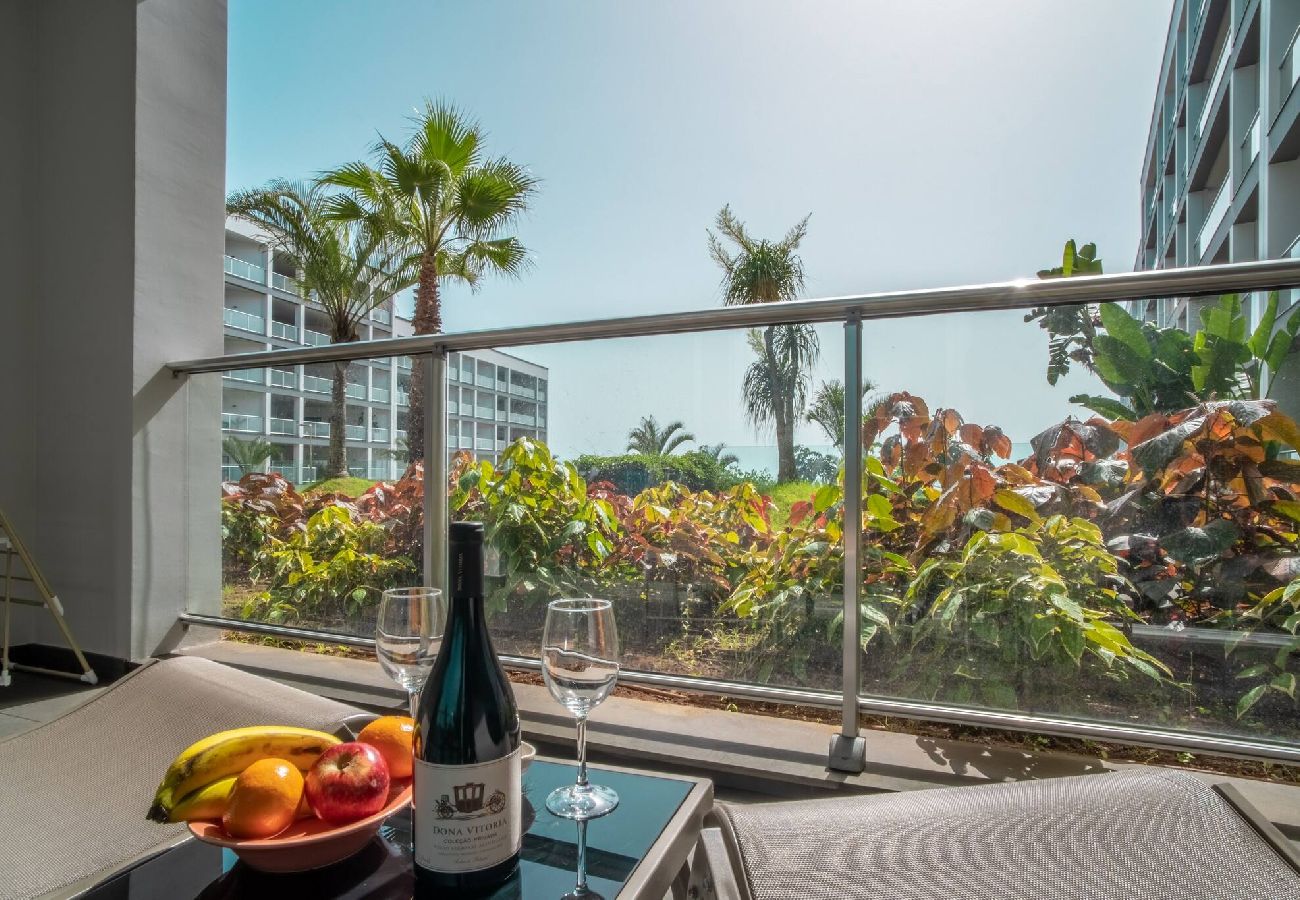 Apartamento em Funchal - Madeira Residence Apartment Ak5