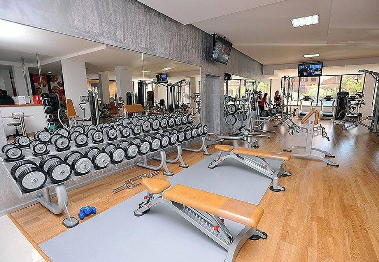 Apartamento em Funchal - Luxury Living BU Apart.